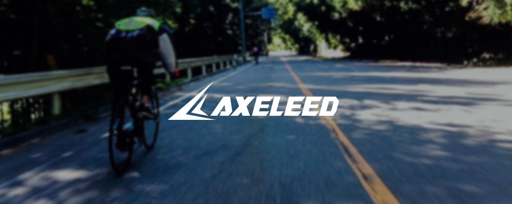 サイクルウェアブランド AXELEED(アクセリード)-トップページ